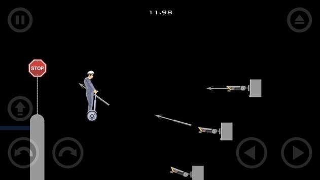 Happy Wheels ios版截图6