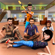 虛擬家庭3D Virtual Family 3D