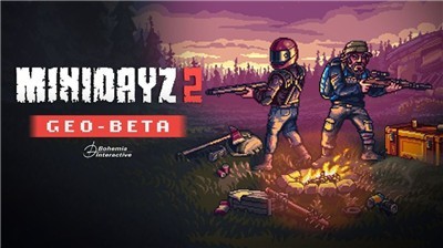 迷你dayz2截图2