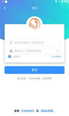 天Y手游盒子截图2