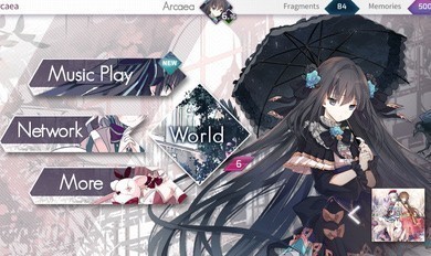 Arcaea3.8.4