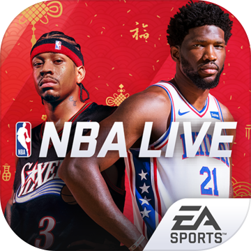 nbalive官网版