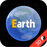 earth地图高清版