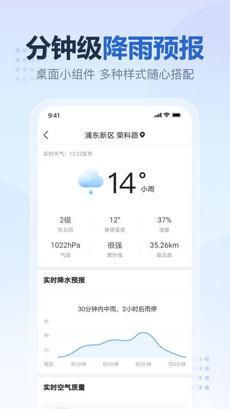 2345天气王截图1