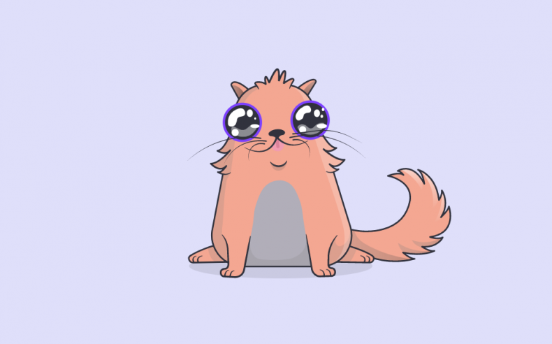 CryptoKitties