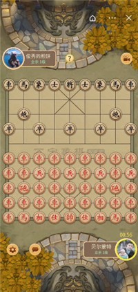 万宁象棋技能版截图1