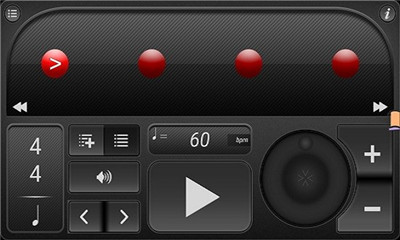 节拍器tempo手机版