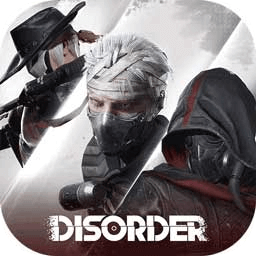 disorder网易公测版