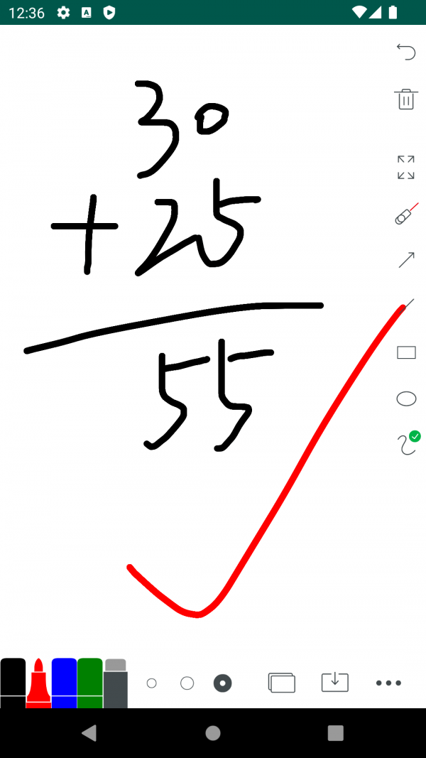 白板Whiteboard截图3