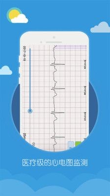 吉康心电免费版截图2