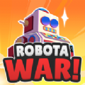 机器人的战争