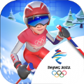 Olympic Games Jam:Beijing 2022