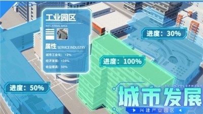 都市建设者截图3