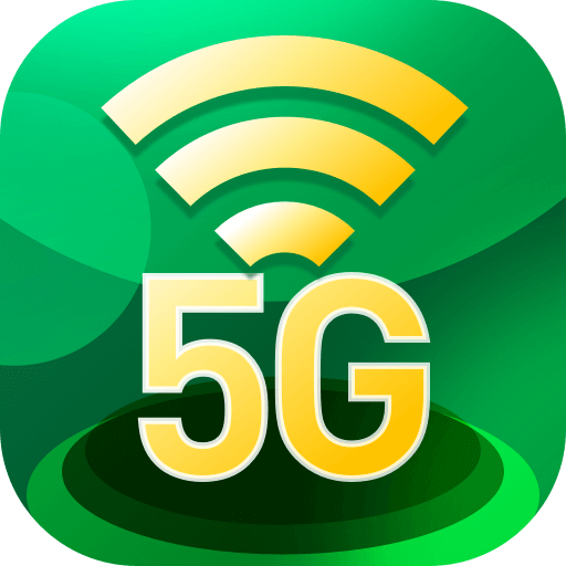 5G随行WiFi最新版