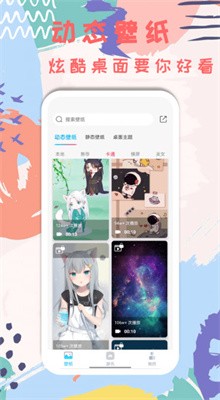 元壁纸截图3