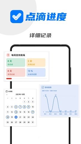 点滴进度最新版截图4