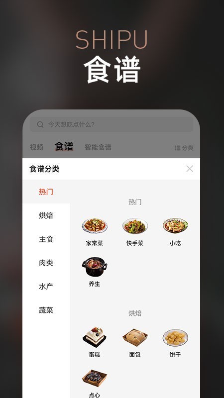 金帝智厨最新版截图2