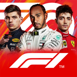 F1 Mobile Racing2021最新版