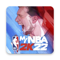 nba2k22手游