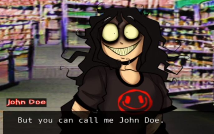 john doe