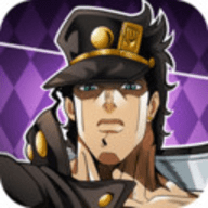 jojo的奇妙冒险星尘斗士免费版