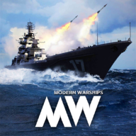 modernwarships无限美金版