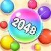 2048碰碰球最新版