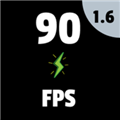 90 FPS for PUBG