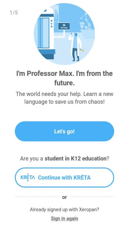 xeropan截图2