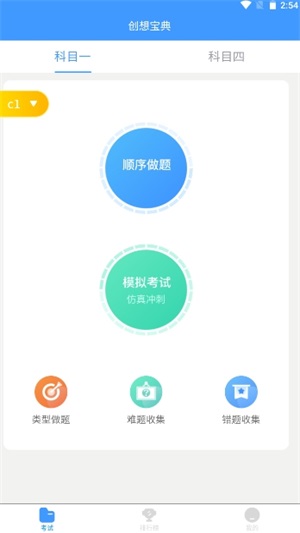 创想宝典