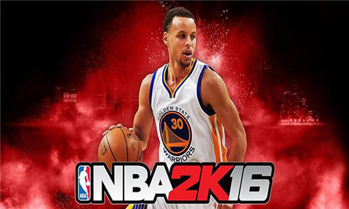 NBA2K16