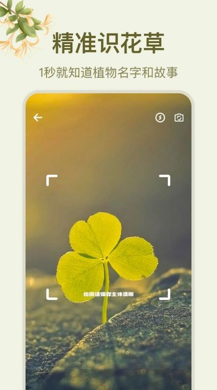 神农百草识别截图1