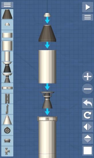 航天模拟器1.5.3免费版