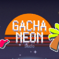 gachaneon中文