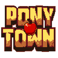 ponytown小马镇