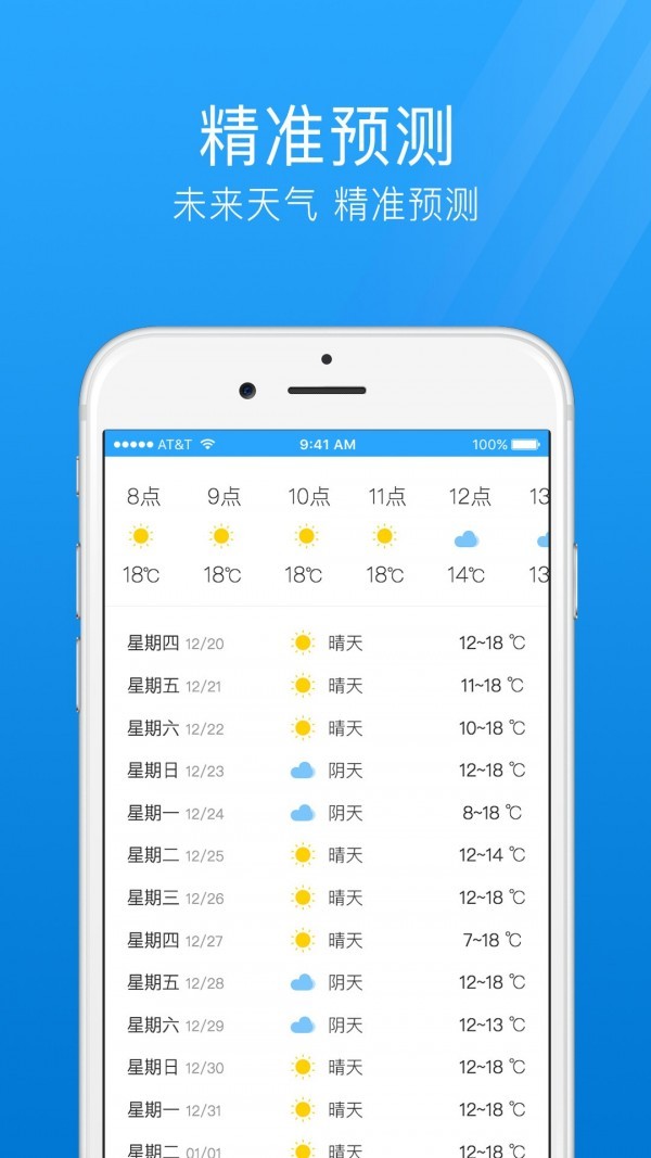 7日天气截图2