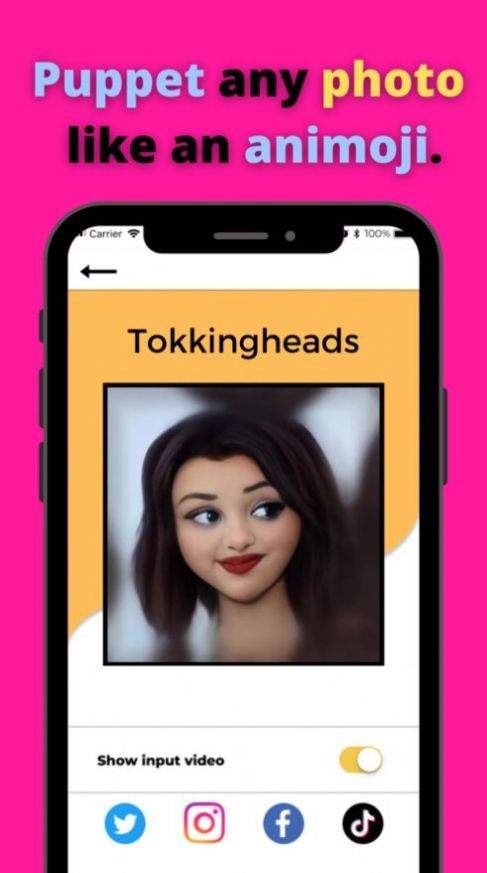 TOKKINGHEADS