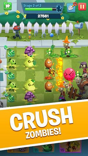 PvZ3最新版