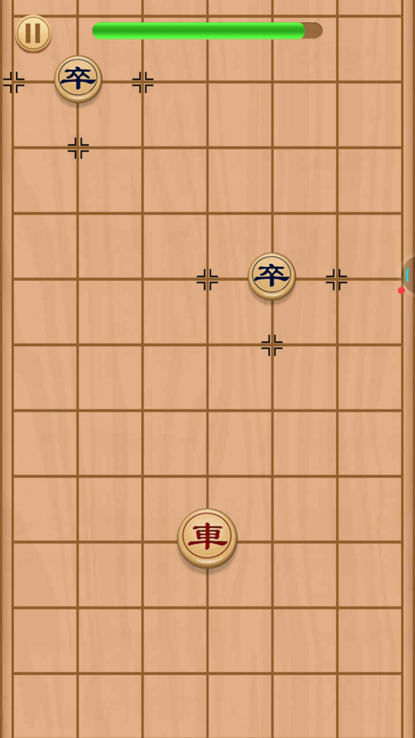 狂霸天下中国象棋截图1