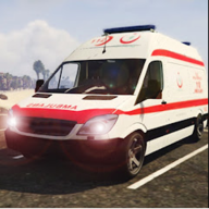 救护车赛车模拟器