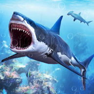 白鲨攻击任务3d