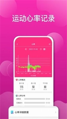 Veepoo Health截图3