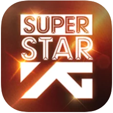 SuperStarYG中文版