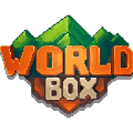 世界盒子完整版