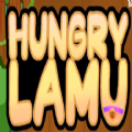 Hungry Lamu