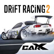 CarXDriftRacing2免费版