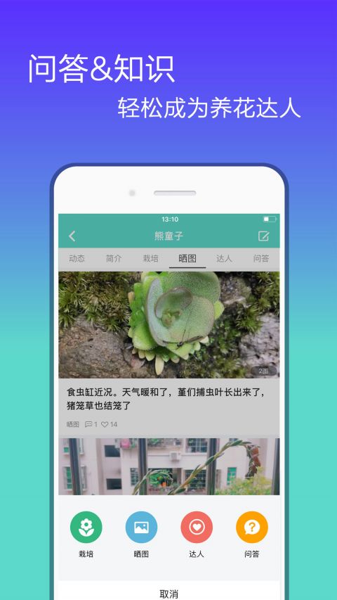 花信截图2