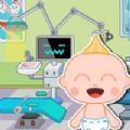 寶寶兒科醫學啟蒙2