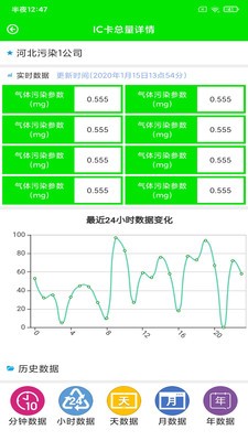 一三环境截图1