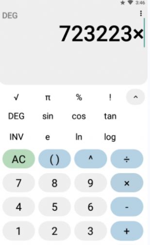 OpenCalc